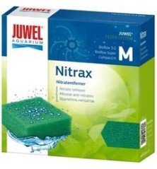 Mousse Nitrax Compacte M JUWEL