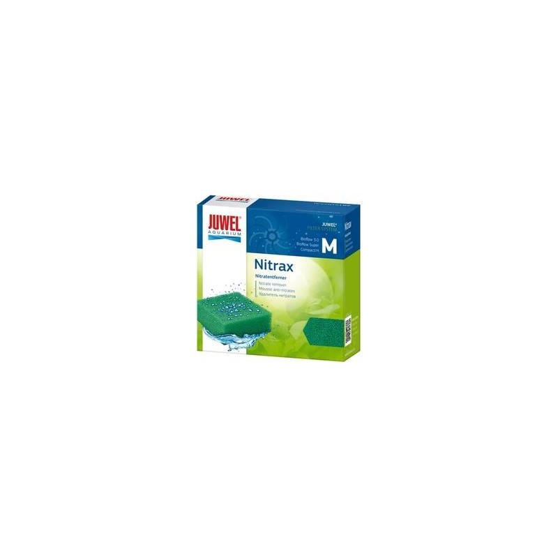 Mousse Nitrax Compacte M JUWEL