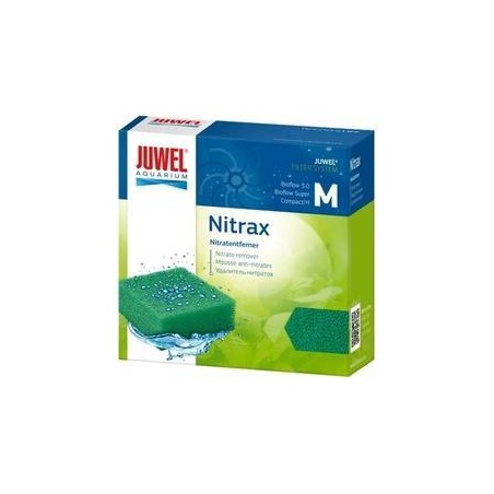 Mousse Nitrax Compacte M JUWEL