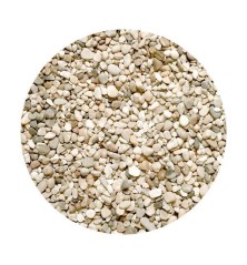 Gravier Gros Clair 3-6mm 10kg SCALARE