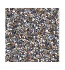 Gravier Gros Foncé 3-6mm 10kg SCALARE