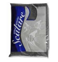 Gravier Noir 1-3mm 9kg SCALARE