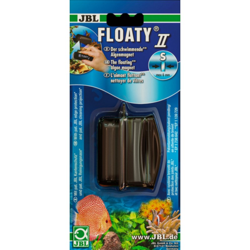 Aimant Floaty II  S JBL