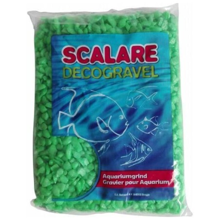 Gravier pour aquarium 1kg 6-9mm SCALARE