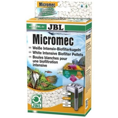 Micromec 1,7L JBL