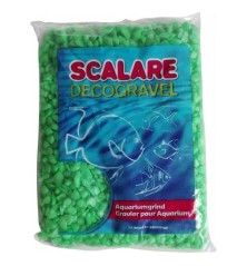 Gravier pour aquarium 1kg 6-9mm SCALARE