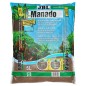 Manado 5L Substrat sol naturel JBL