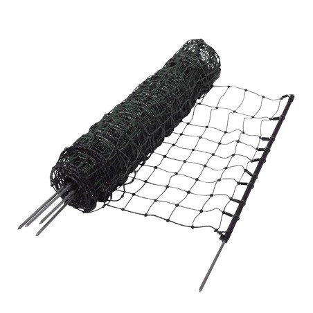 Filet Hobby Vert