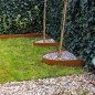 Bordures Corten 20cm PACK (13 x 1,5m) Bordures Corten 20cm PACK (13 x 1,5m)