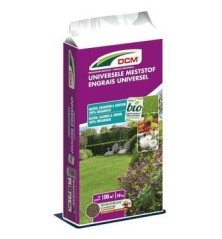 Engrais organique universel DCM 10kg