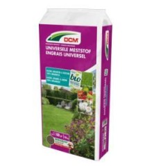 Engrais organique universel DCM 10kg