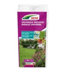 Engrais organique universel DCM 10kg