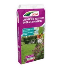 Engrais organique universel DCM 20kg
