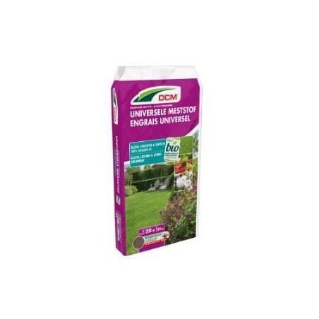 Engrais organique universel DCM 20kg