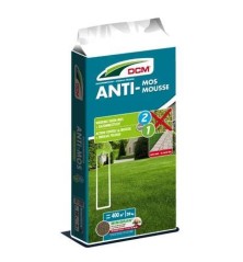 Engrais DCM Anti-Mousse 20kg