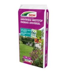 Engrais organique universel DCM 20kg