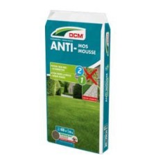 Engrais DCM Anti-Mousse 20kg