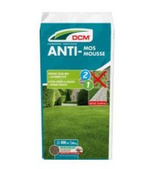 Engrais DCM Anti-Mousse 20kg