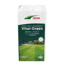Engrais gazon Vital-Green DCM 20kg