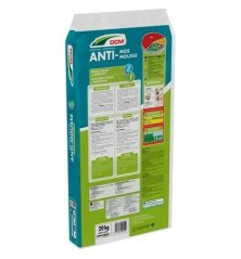 Engrais DCM Anti-Mousse 20kg