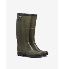Bottes Aigle Benyl M Kaki