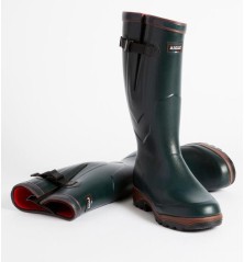 Bottes Aigle Parcours 2 Iso