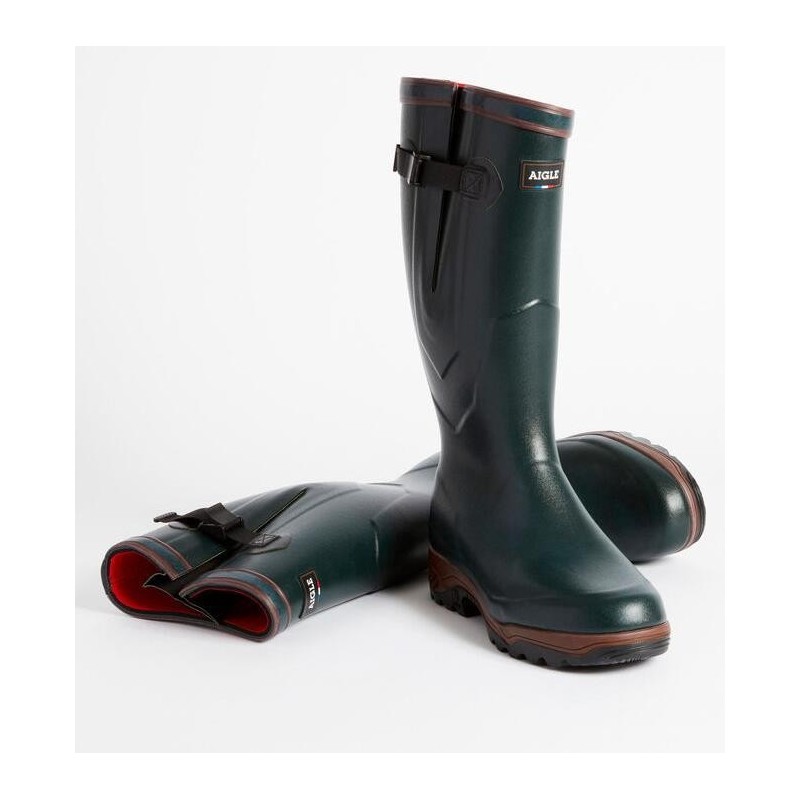 Bottes Aigle Parcours 2 Iso