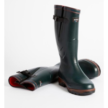 Bottes Aigle Parcours 2 Iso