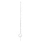 Piquet Cheval blanc 1,55m