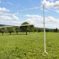 Piquet Cheval blanc 1,55m