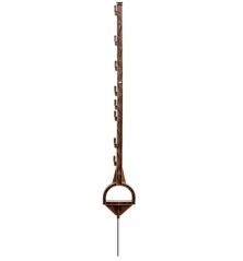Piquet Cheval terra 1,05m