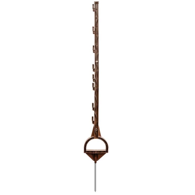 Piquet Cheval terra 1,05m