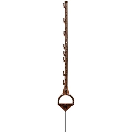 Piquet Cheval terra 1,05m