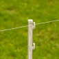 Piquet Vario blanc 1m (2x10) DUO