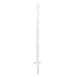 Piquet Vario blanc 1m