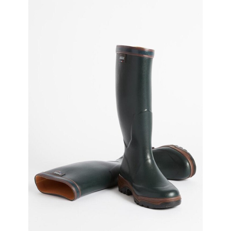 Bottes Aigle Parcours 2