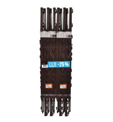 Piquet Vario terra 1m (2x10) DUO