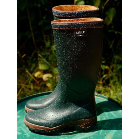 Bottes Aigle Parcours 2