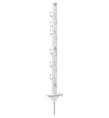 Piquet Hobby blanc 0,75m