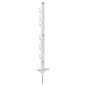 Piquet Hobby blanc 0,75m
