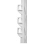Piquet Hobby blanc 0,75m