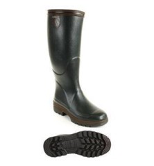 Bottes Aigle Parcours 2
