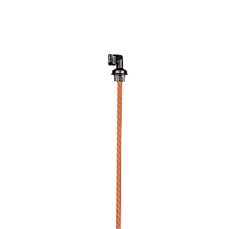 Isolateur pour piquet de fer (5)