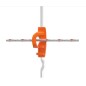 Piquet Multi-fil 1,50m (10)
