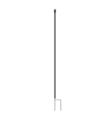 Piquet PVC 19mm 1,70m