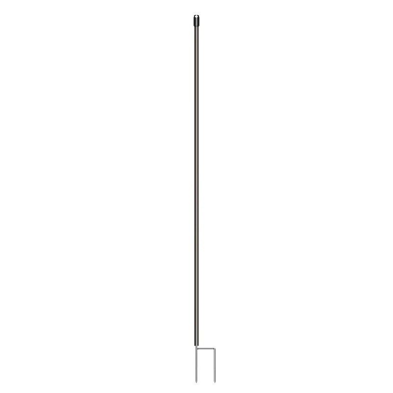 Piquet PVC 19mm 2m