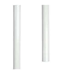 Piquet fibre de verre 10mm 1,25m