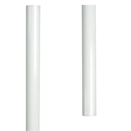 Piquet fibre de verre 10mm 1,25m