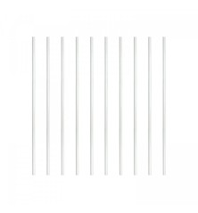 Piquet fibre de verre 10mm 1,25m