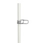 Ressort réglable pour Piquet fibre de verre 10mm